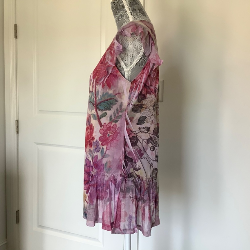 CASUAL FREEDOM TOP, Size L - Picture 6 of 12